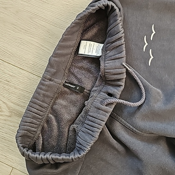 LazyPants Niki Original Joggers, Sm - Picture 6 of 12